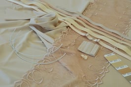 BH-Nähset nude bis Cup Grösse C Artikel 107