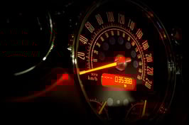 最終生産：ミニマックス ゲージフェイス：モデル-1002