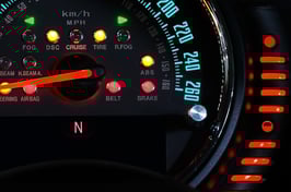 model-VINTAGE LIMITED EDITION ver.MB / Backlight:BLUE