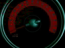 ミニマックス ゲージフェイス：モデル-904M