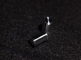 最終生産：F56/55/54/57 MINI用リセットボタンキャップ