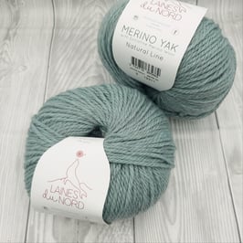 Merino Yak 2 islandmoos