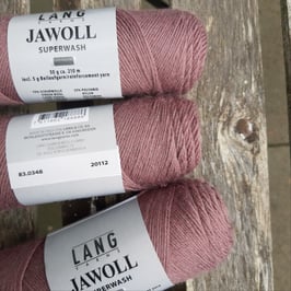 Jawoll  0348 altrosa