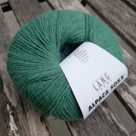 Alpaca Soxx 0093