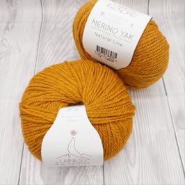 Merino Yak 12 senf