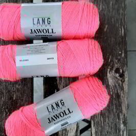 Jawoll  0385 neon