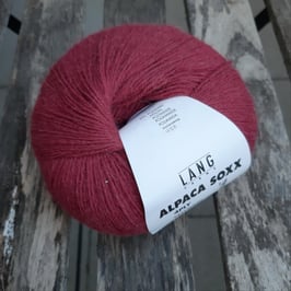Alpaca Soxx 0087