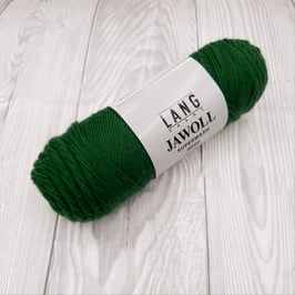 Jawoll 317 dunkelgrün