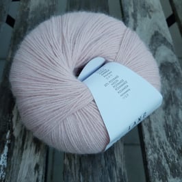 Alpaca Soxx 0009 altrosa