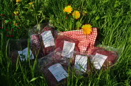 Mischpaket à 10 kg (Verkaufstag Dezember 25)