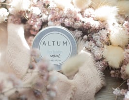 Lippen Balsam IB Laursen