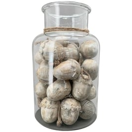 Eichelhänger Set mit drei