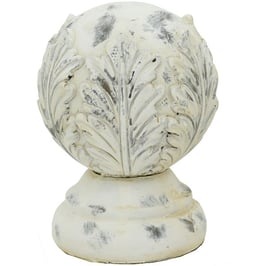 Kugel klein oder gross