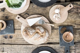 Schneidebrett IB Laursen