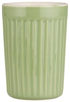 Espressobecher grün