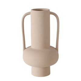 Vase beige