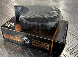 ACL Race Series Bearings