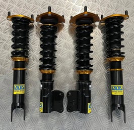 XYZ Coil Overs