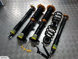 BMW XYZ Coil Overs (these have moved to our online store)