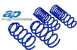 AP Sprortsfahwerke Springs