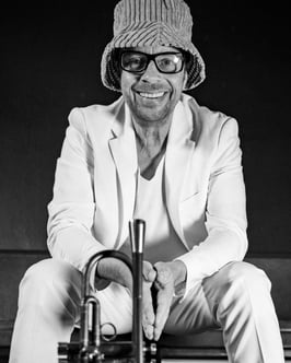 Joo Kraus • Trompete neu denken (Fr 13h)