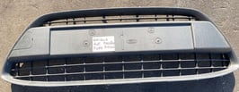 Griglia anteriore paraurti Ford Fiesta MK6