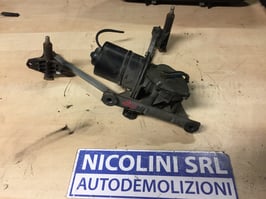Motorino tergicristallo Peugeot 205