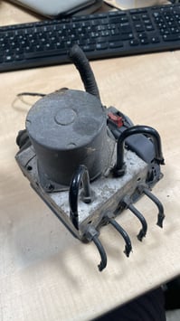 Centralina Abs Audi a4