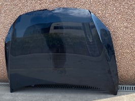 Cofano anteriore VW Golf VII