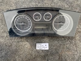 Quadro strumenti Lancia Ypsilon (11-...)