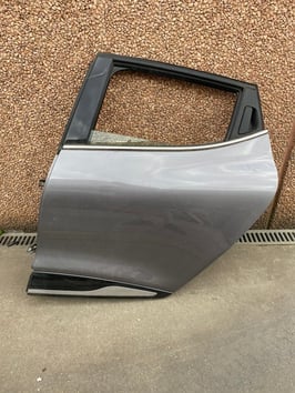 Porta posteriroe Sx Renault Clio IV
