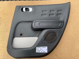 Pannello interno posteriore destro Citroën C3 terza gen