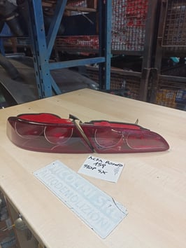 STOP SINISTRO ALFA ROMEO 159