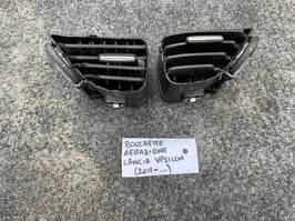 Bocchette di aerazione Lancia Ypsilon (11-...)