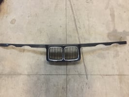 Mascherina anteriore Bmw 520I Touring