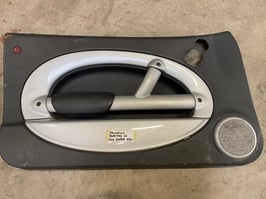 Pannello interno portiera sinistro