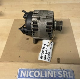 Alternatore Volkswagen Golf VII