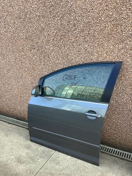 Porta anteriore sx Golf V Plus