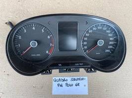 Quadro strumenti VW Polo 6R