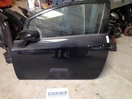 Porta anteriore sinistra Fiat Grande Punto