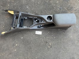 Tunnel centrale Bmw X1 E84