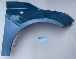 Parafango destro Fiat 500 (07-14)
