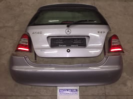 Posteriore Mercedes Classe A 2001