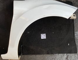 Parafango destro Ford Fiesta MK6