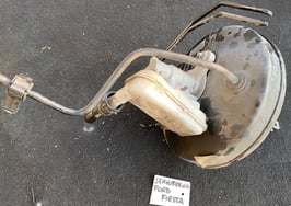 Servofreno Ford Fiesta MK6