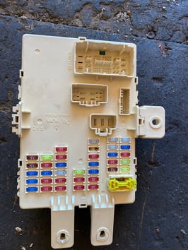 Scatola fusibili Kia Sportage (10-16)