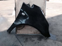 Parafango Dx Mercedes Classe A 2001