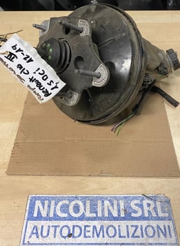 Pompa servofreno Renault Clio IV