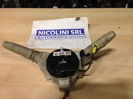 Devio Luci Nissan Micra 2003-2005