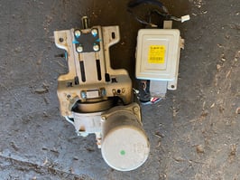 Servosterzo elettrico Kia Sportage (10-16)